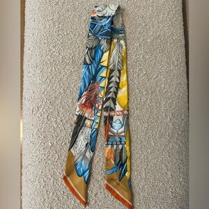 Hermes Twilly Danse Pacifique